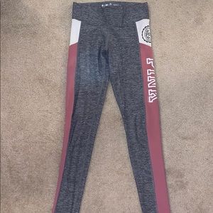 PINK leggings